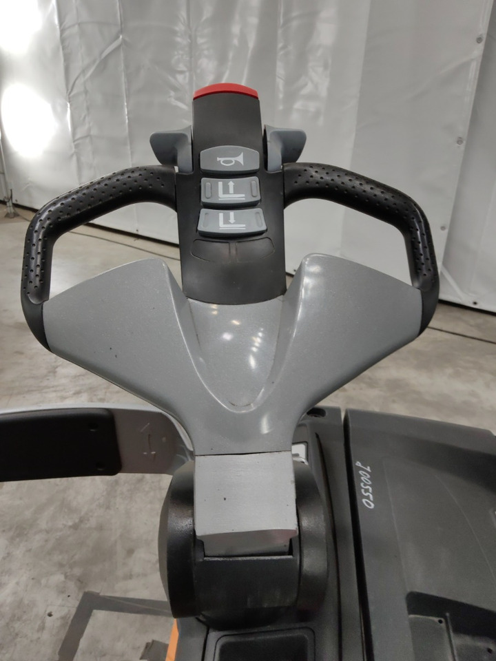 Still EXV-SF14 - Stacker: picture 3 Still EXV-SF14 - Stacker: picture 3