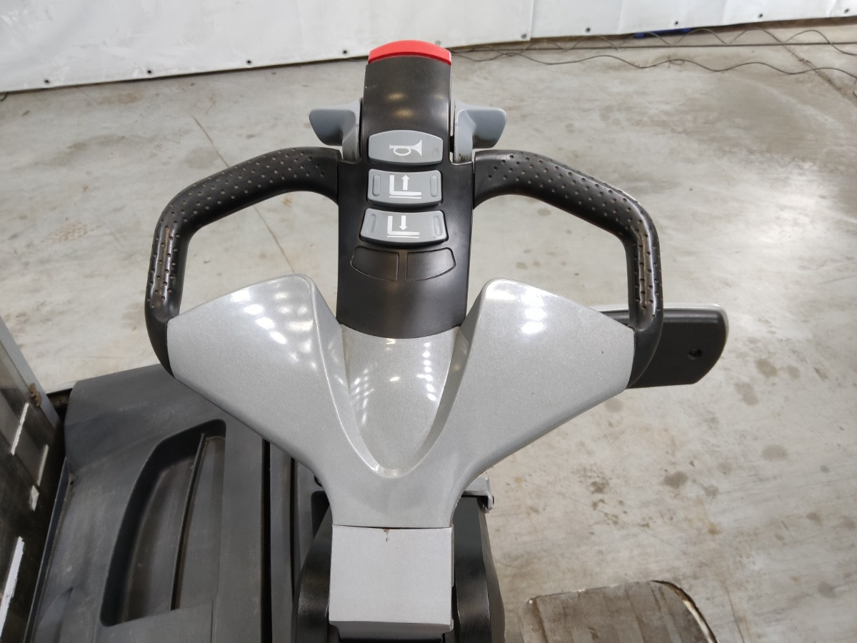 Still EXV-SF14 - Stacker: picture 3 Still EXV-SF14 - Stacker: picture 3