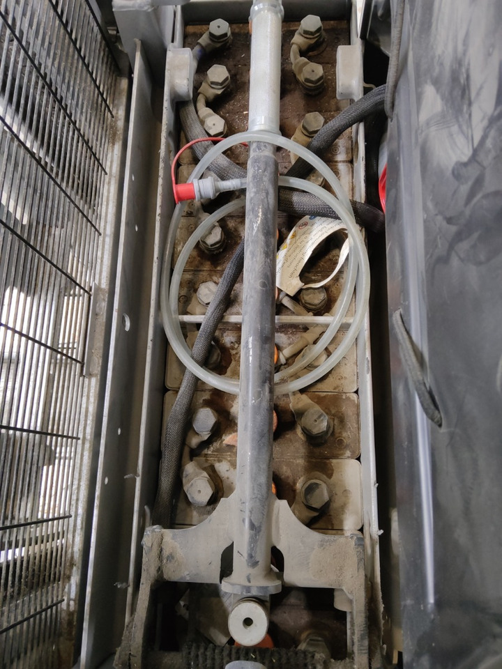 Still EXV-SF14 - Stacker: picture 4 Still EXV-SF14 - Stacker: picture 4