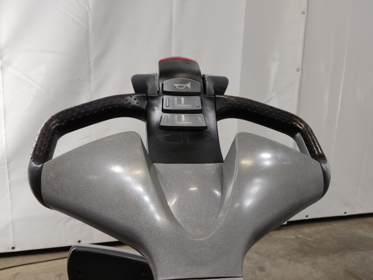 Still EXV-SF14 - Stacker: picture 3 Still EXV-SF14 - Stacker: picture 3