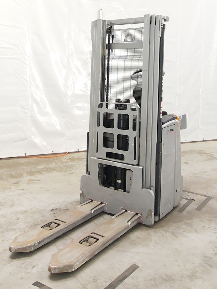 Still EXV-SF14 - Stacker: picture 2 Still EXV-SF14 - Stacker: picture 2