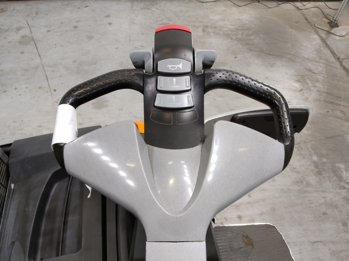 Still EXV-SF14 - Stacker: picture 3 Still EXV-SF14 - Stacker: picture 3