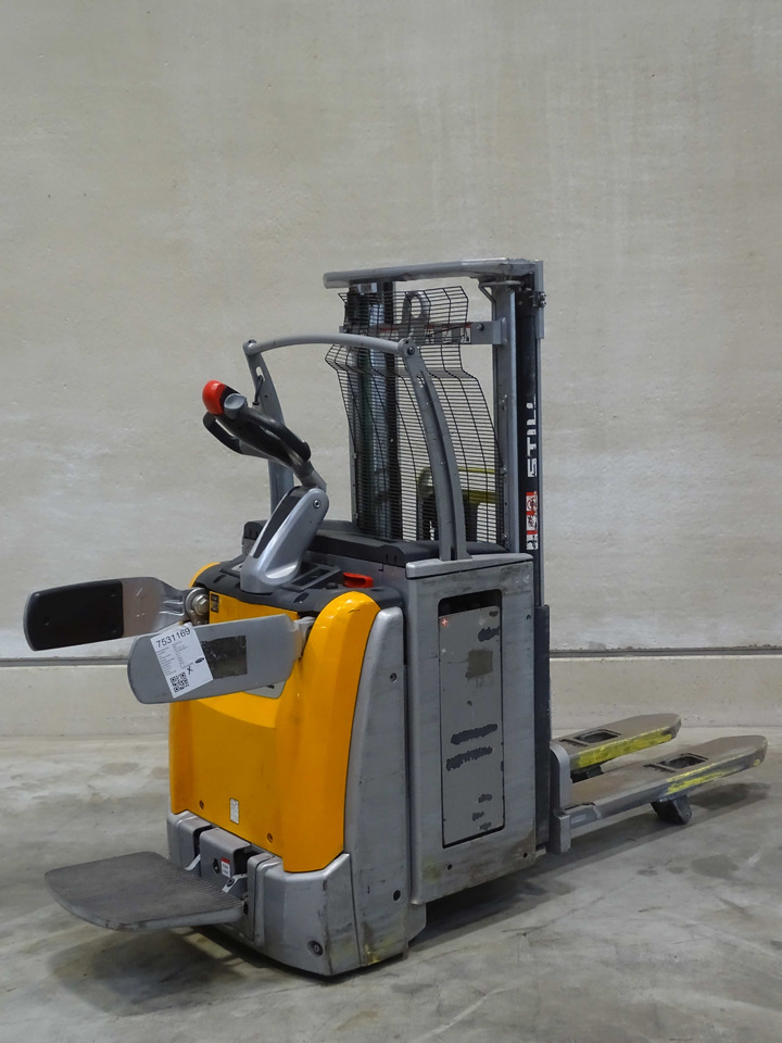 Still EXV-SF14I - Stacker: picture 2 Still EXV-SF14I - Stacker: picture 2