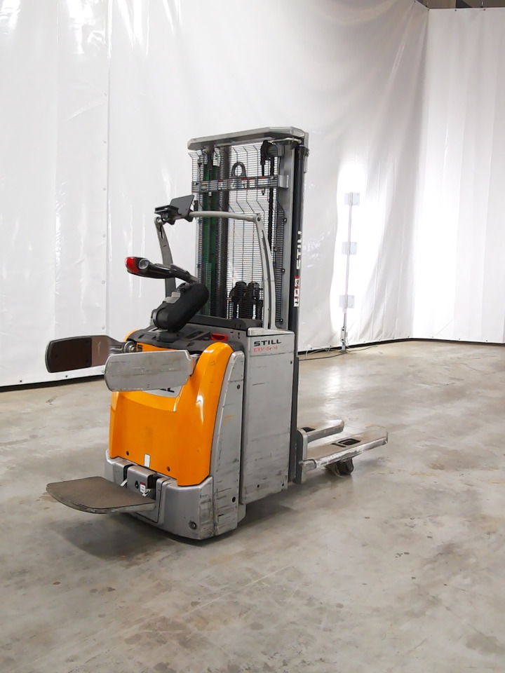 Still EXV-SF14I - Stacker: picture 2 Still EXV-SF14I - Stacker: picture 2