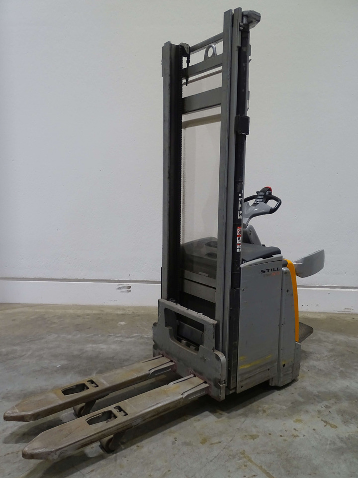 Still EXV-SF14I - Stacker: picture 1 Still EXV-SF14I - Stacker: picture 1