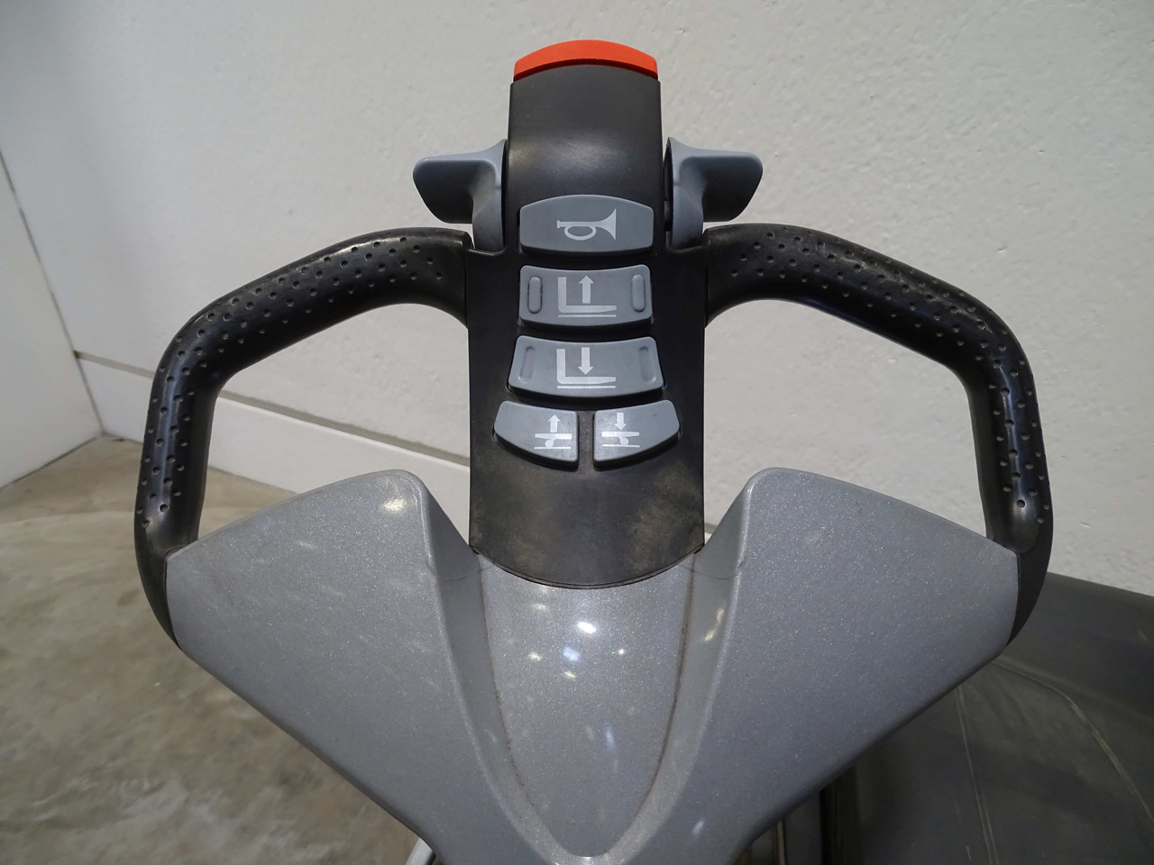 Still EXV-SF14I - Stacker: picture 3 Still EXV-SF14I - Stacker: picture 3