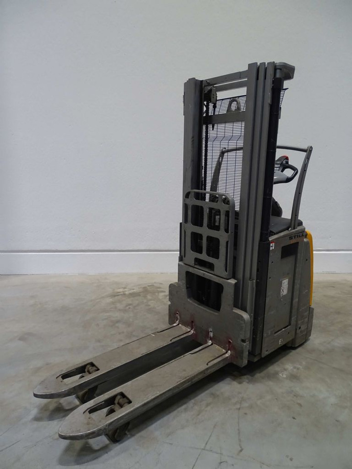 Still EXV-SF20D - Stacker: picture 1 Still EXV-SF20D - Stacker: picture 1