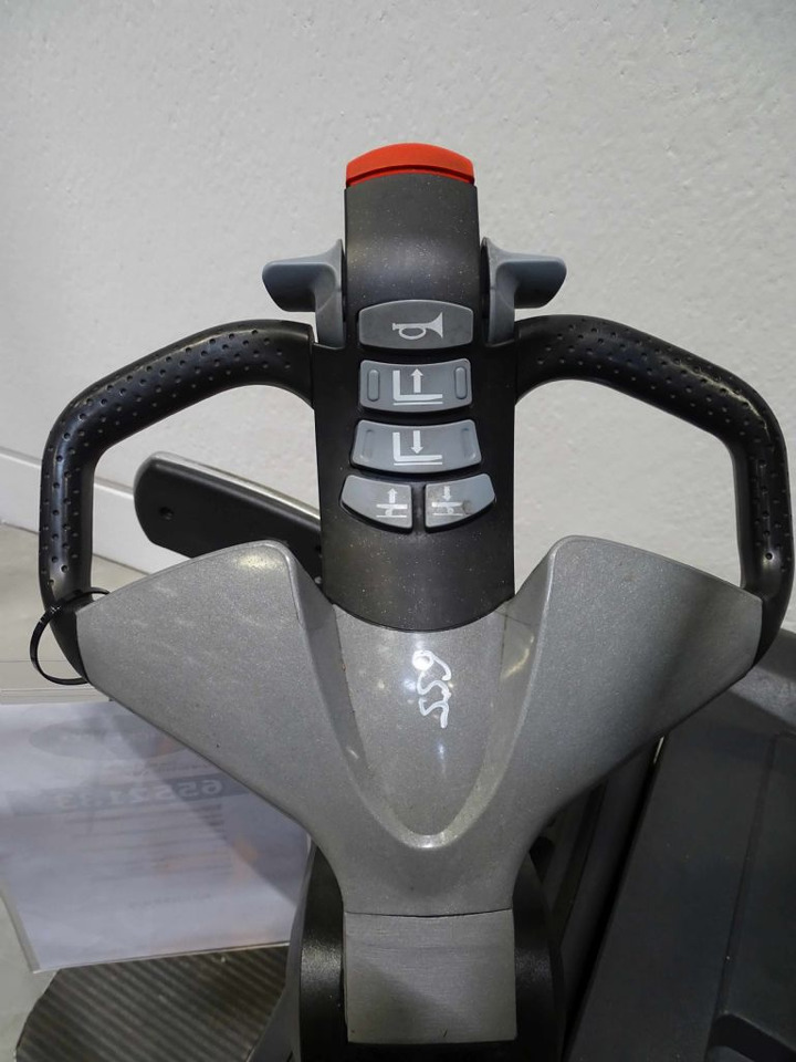 Still EXV-SF20D - Stacker: picture 3 Still EXV-SF20D - Stacker: picture 3