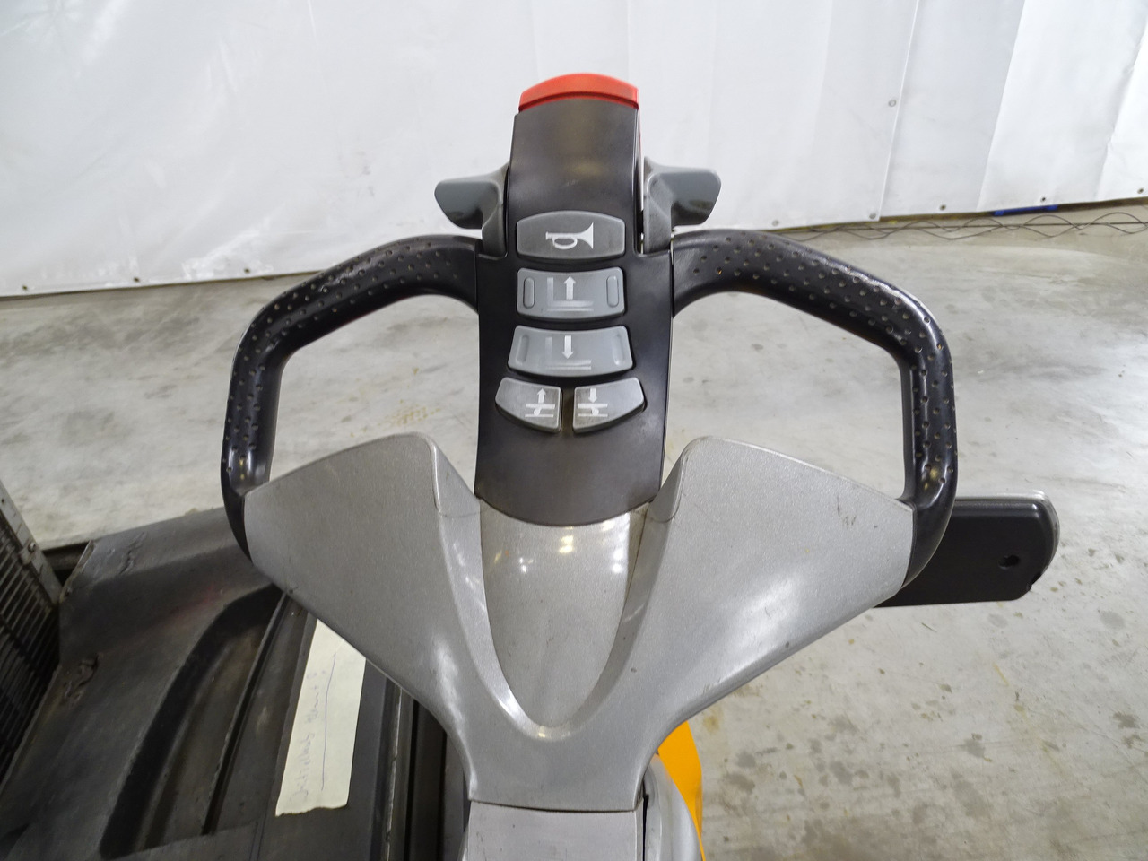 Still EXV-SF20I/580MM - Stacker: picture 3 Still EXV-SF20I/580MM - Stacker: picture 3