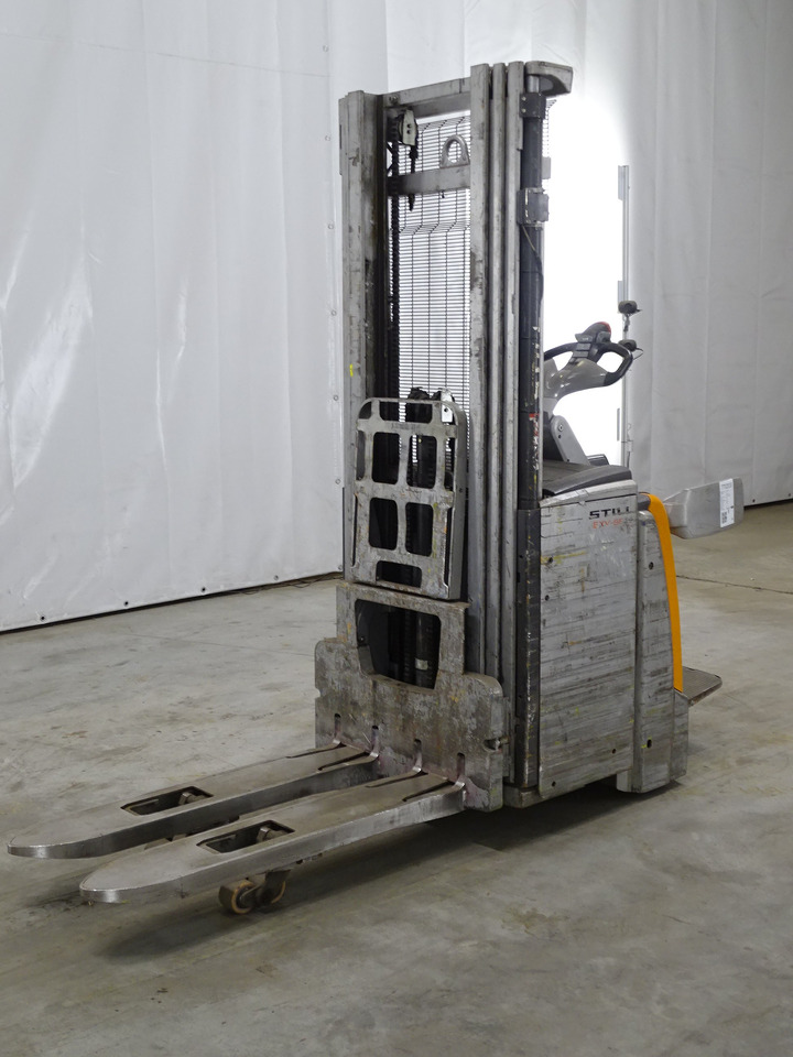 Still EXV-SF20I/580MM - Stacker: picture 1 Still EXV-SF20I/580MM - Stacker: picture 1