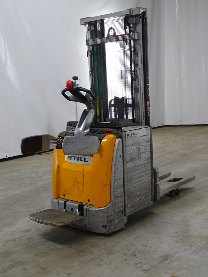 Still EXV-SF20I/580MM - Stacker: picture 2 Still EXV-SF20I/580MM - Stacker: picture 2