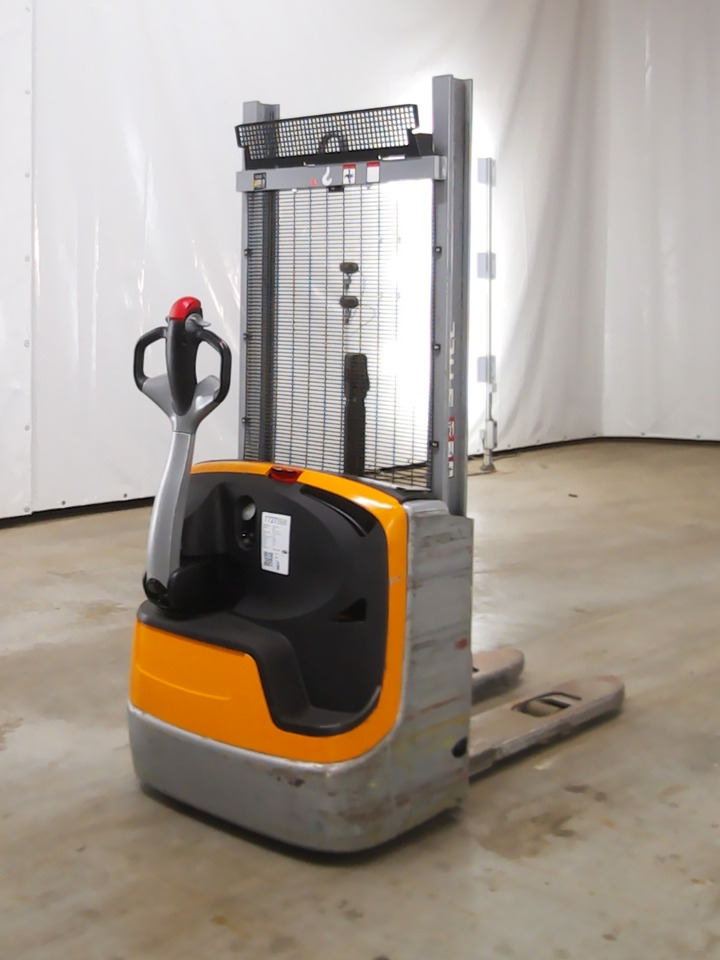 Still EXV10 - Stacker: picture 2 Still EXV10 - Stacker: picture 2