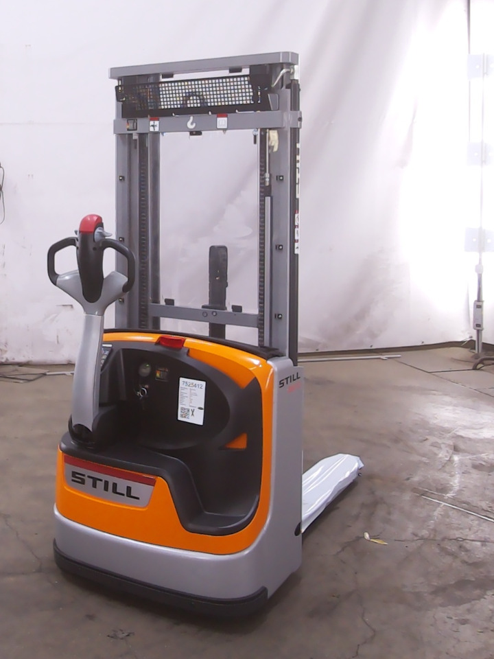 Still EXV12/BATT.NEU - Stacker: picture 2 Still EXV12/BATT.NEU - Stacker: picture 2