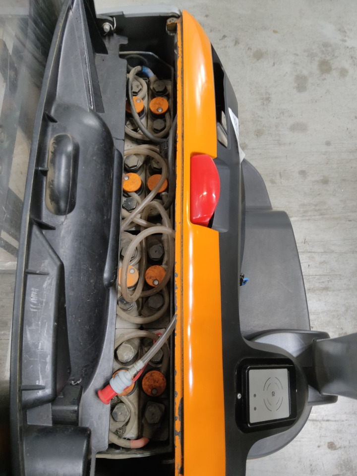 Still EXV12 - Stacker: picture 4 Still EXV12 - Stacker: picture 4