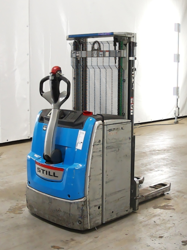 Still EXV14/790MM - Stacker: picture 2 Still EXV14/790MM - Stacker: picture 2