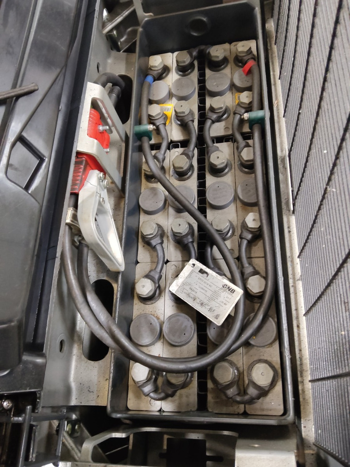 Still EXV14/790MM - Stacker: picture 4 Still EXV14/790MM - Stacker: picture 4