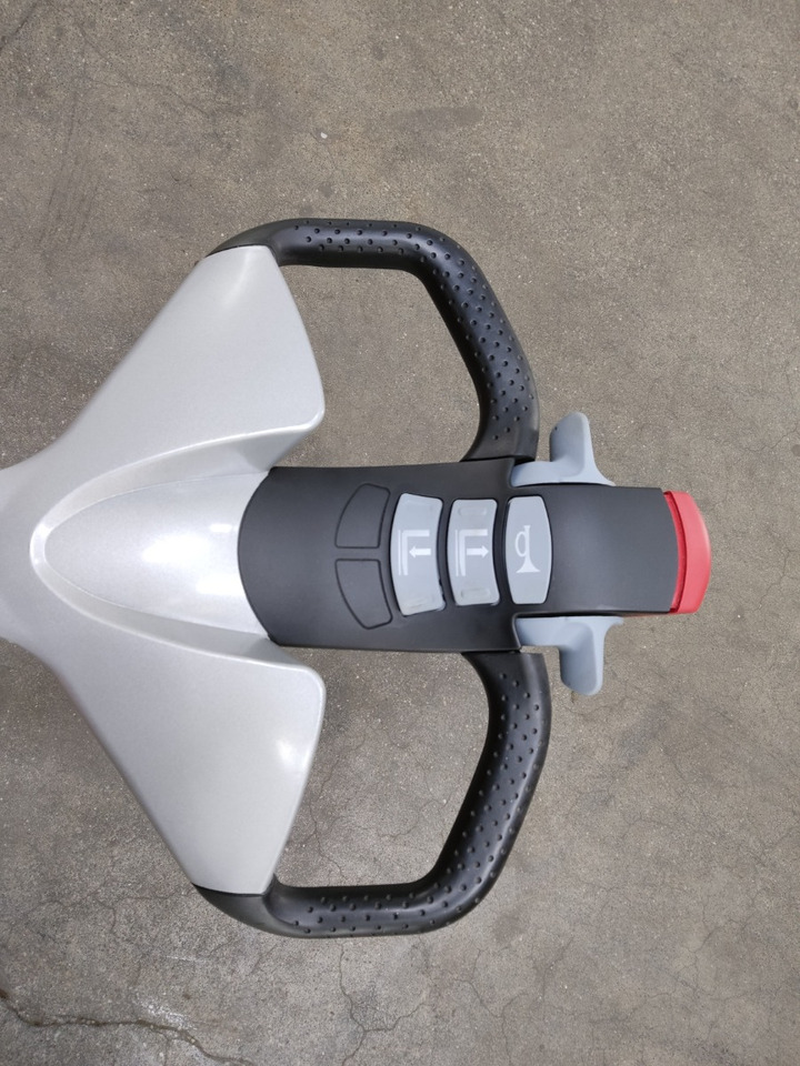 Still EXV14/BATT.NEU - Stacker: picture 3 Still EXV14/BATT.NEU - Stacker: picture 3