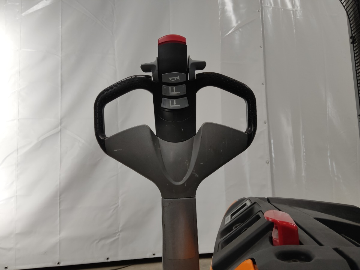 Still EXV14 - Stacker: picture 3 Still EXV14 - Stacker: picture 3