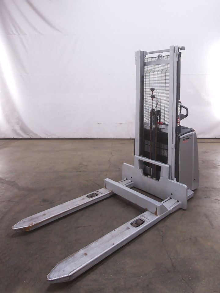 Still EXV14/SONDERBAU - Stacker: picture 1 Still EXV14/SONDERBAU - Stacker: picture 1