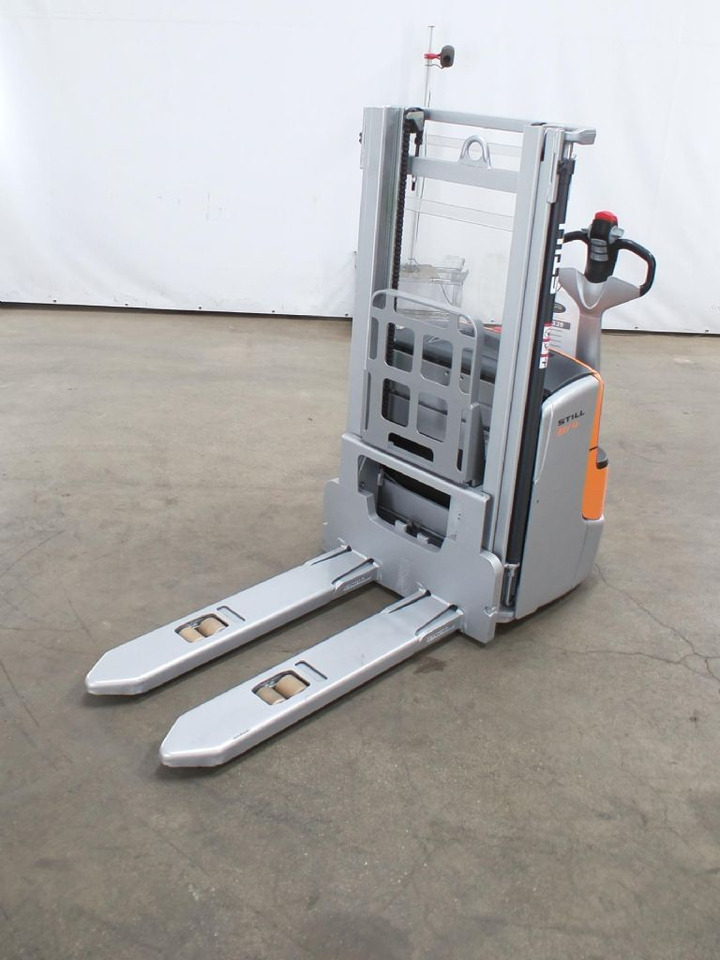 Still EXV14C/BATT.NEU - Stacker: picture 4 Still EXV14C/BATT.NEU - Stacker: picture 4