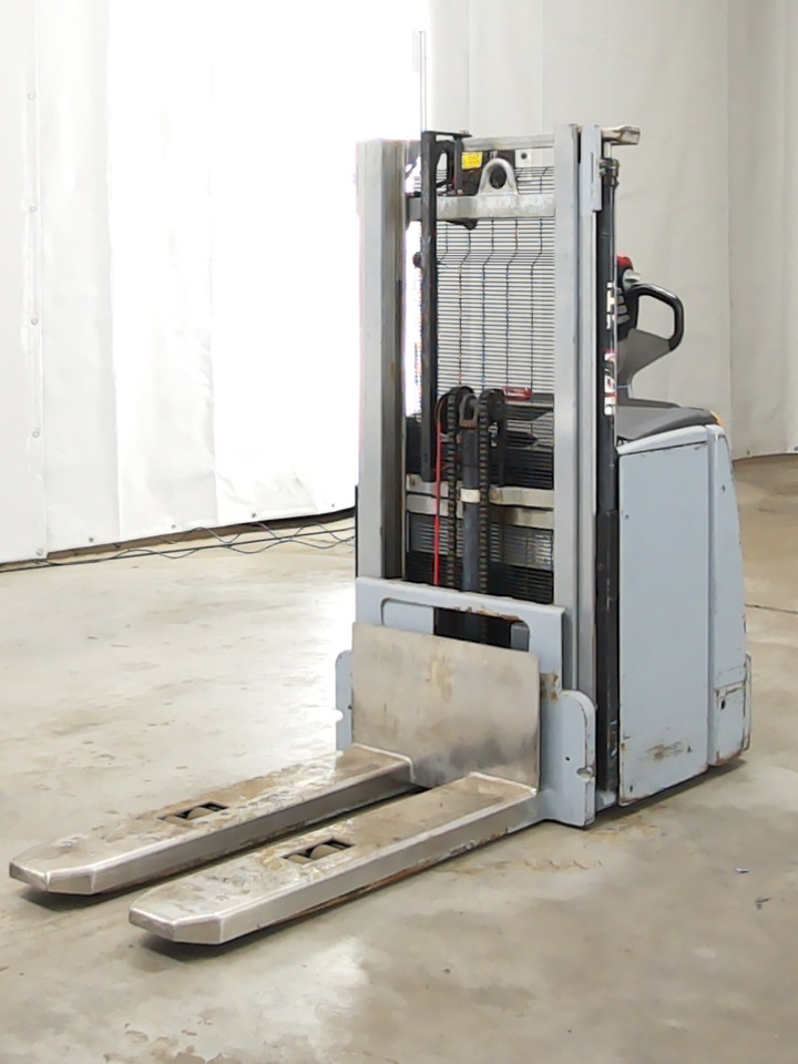 Still EXV14I - Stacker: picture 1 Still EXV14I - Stacker: picture 1