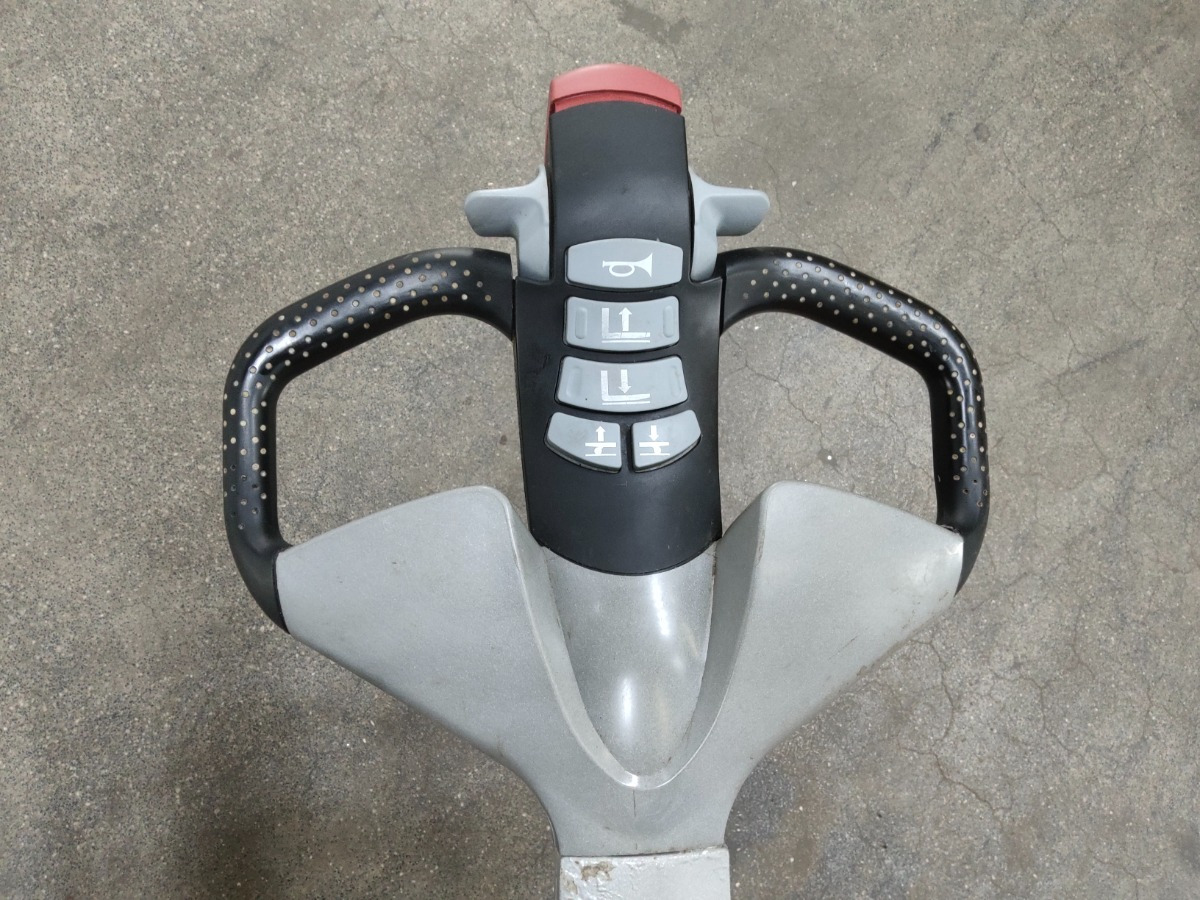 Still EXV14I - Stacker: picture 3 Still EXV14I - Stacker: picture 3