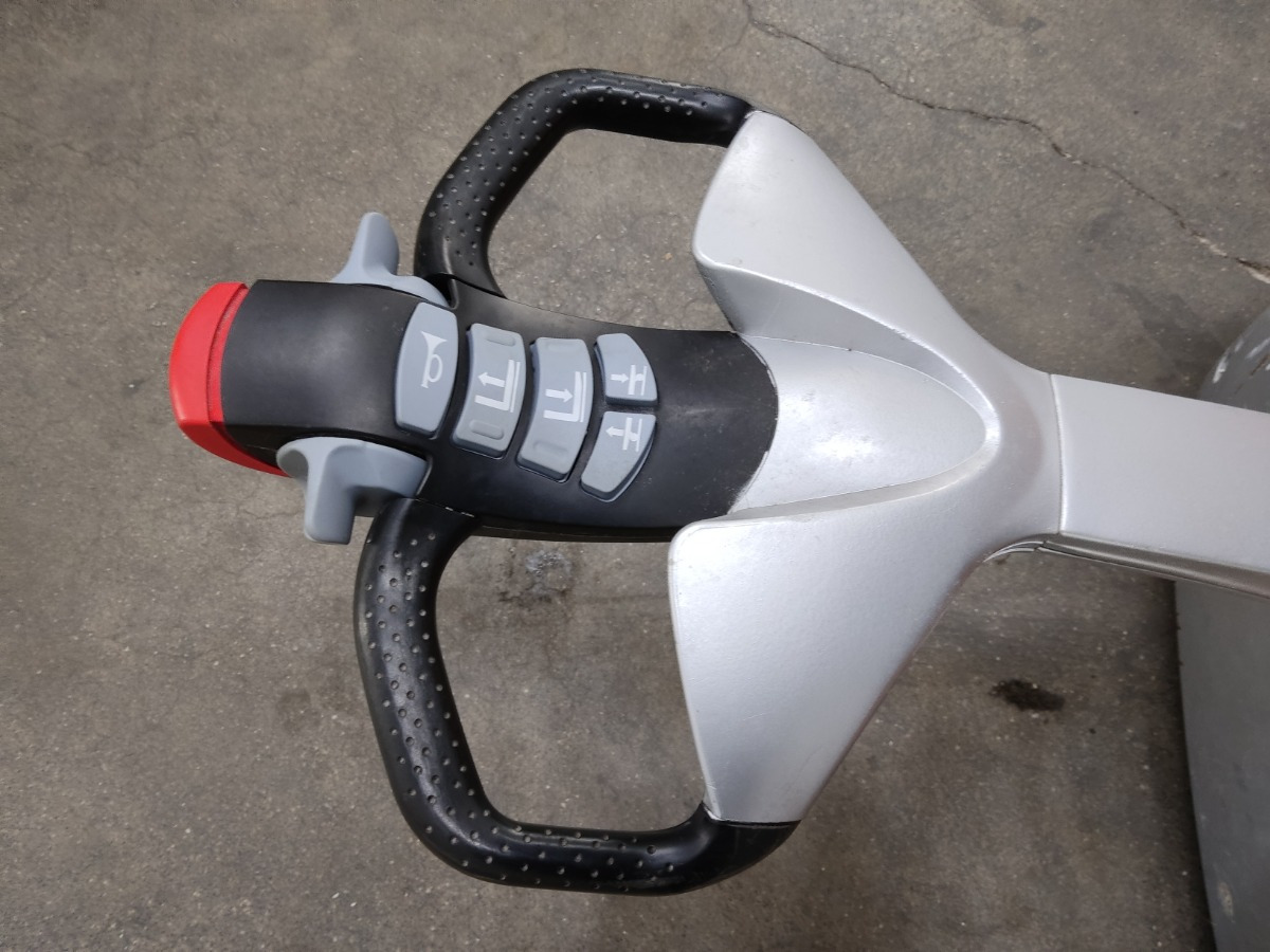 Still EXV14I/LIION - Stacker: picture 3 Still EXV14I/LIION - Stacker: picture 3