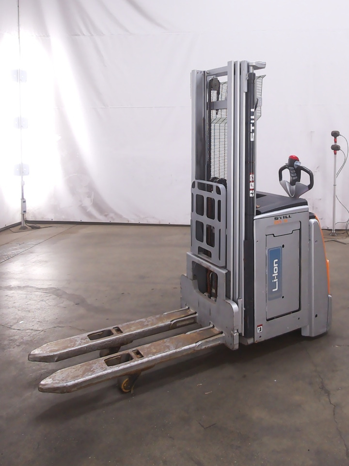 Still EXV14I/LIION - Stacker: picture 1 Still EXV14I/LIION - Stacker: picture 1