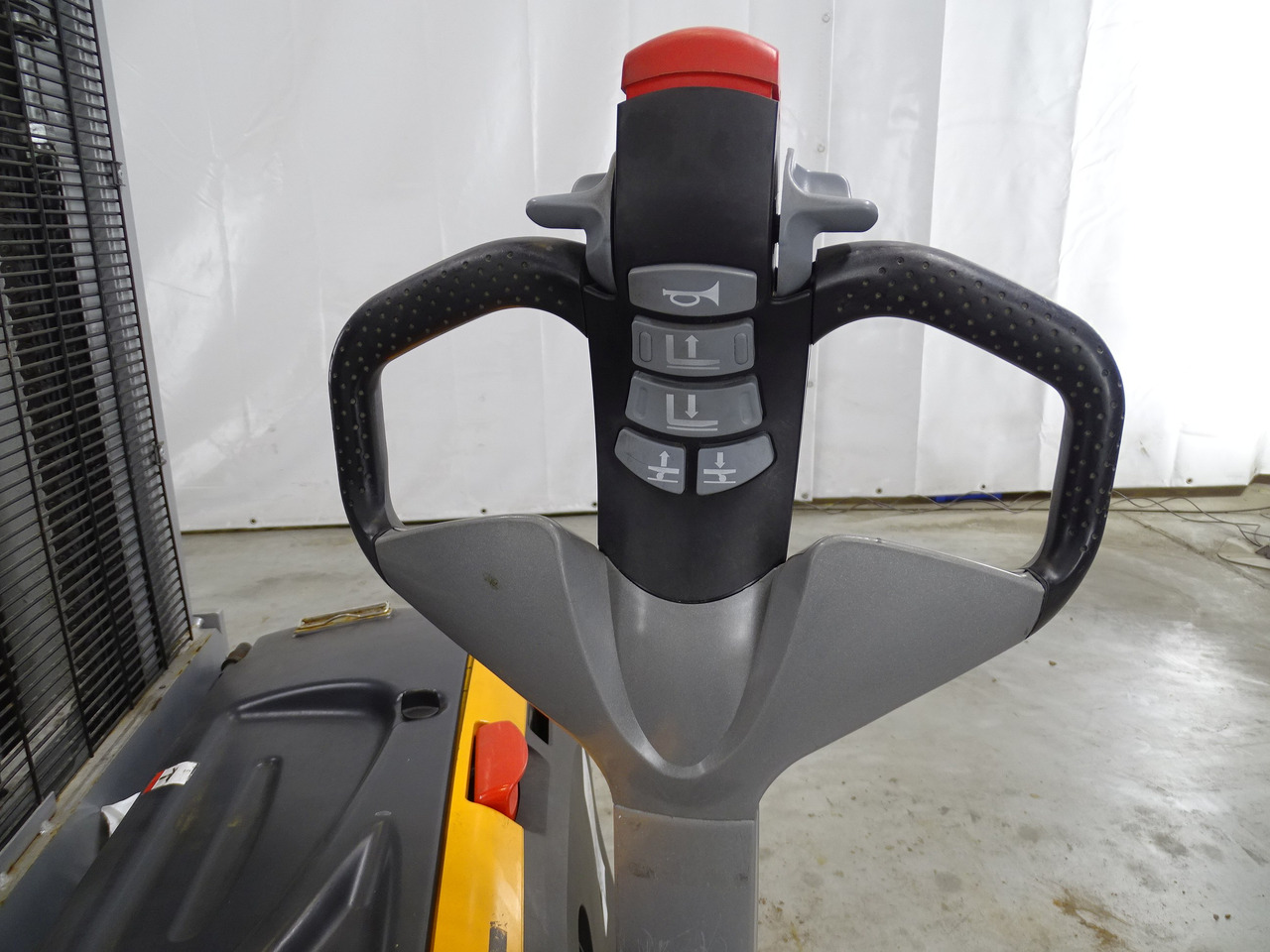 Still EXV14IC - Stacker: picture 3 Still EXV14IC - Stacker: picture 3