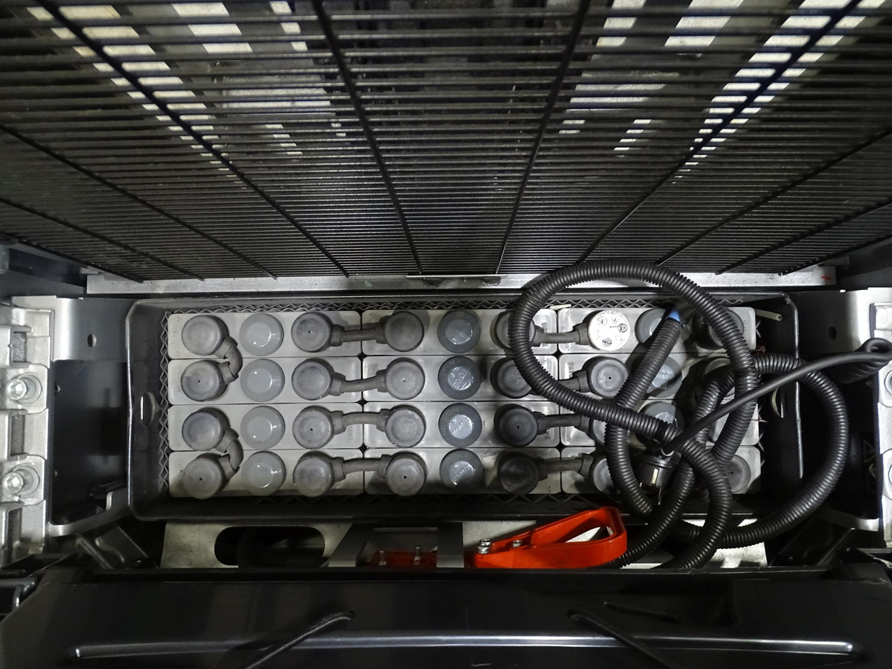 Still EXV16/1600MM - Stacker: picture 4 Still EXV16/1600MM - Stacker: picture 4