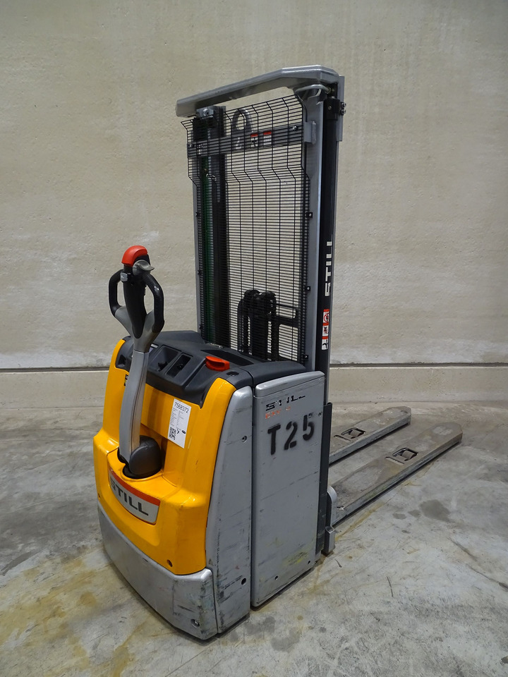 Still EXV16/1600MM - Stacker: picture 2 Still EXV16/1600MM - Stacker: picture 2