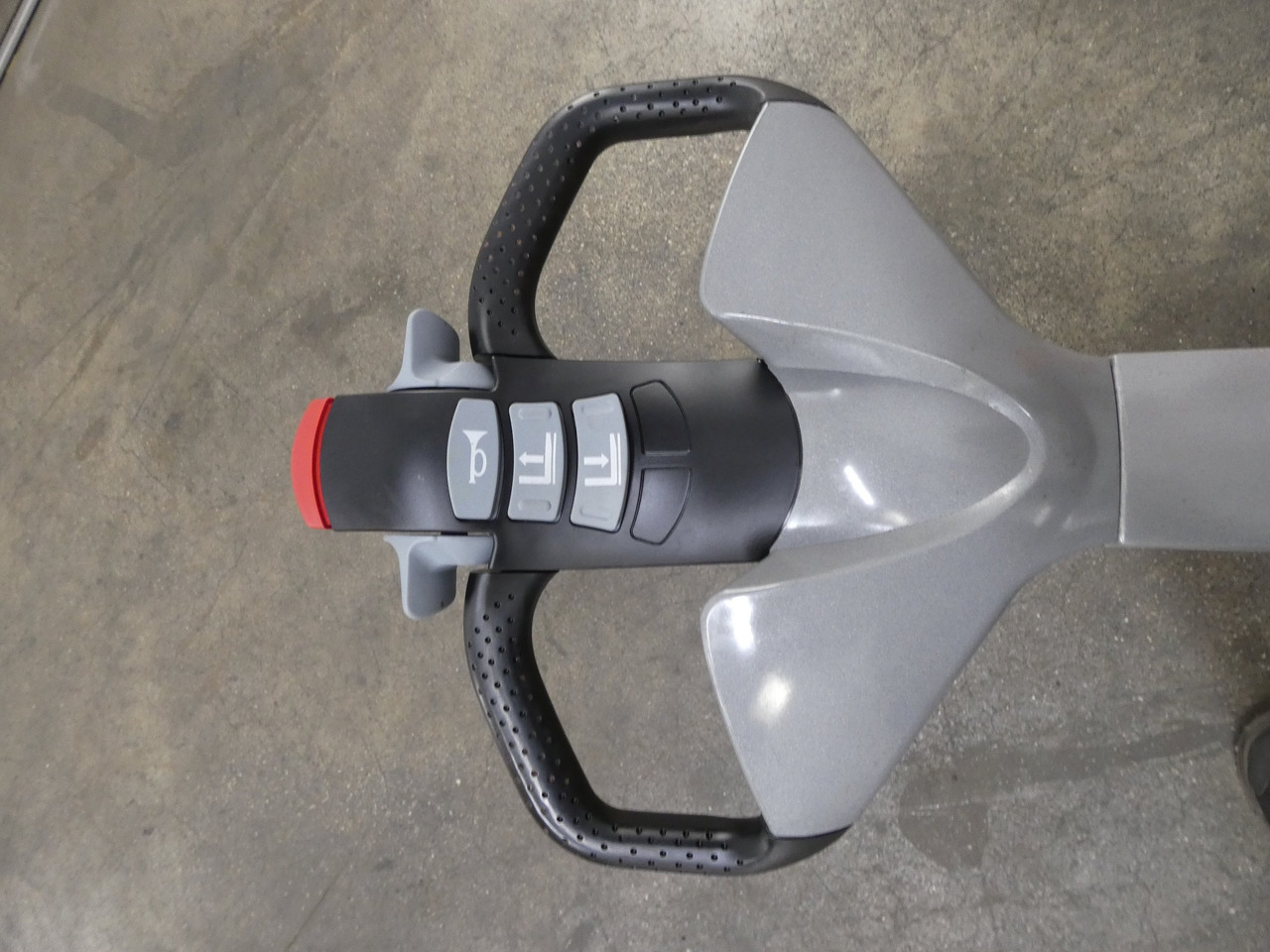 Still EXV16/BATT.NEU - Stacker: picture 3 Still EXV16/BATT.NEU - Stacker: picture 3