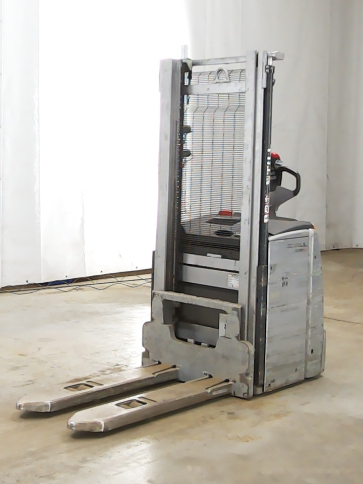 Still EXV16 - Stacker: picture 1 Still EXV16 - Stacker: picture 1