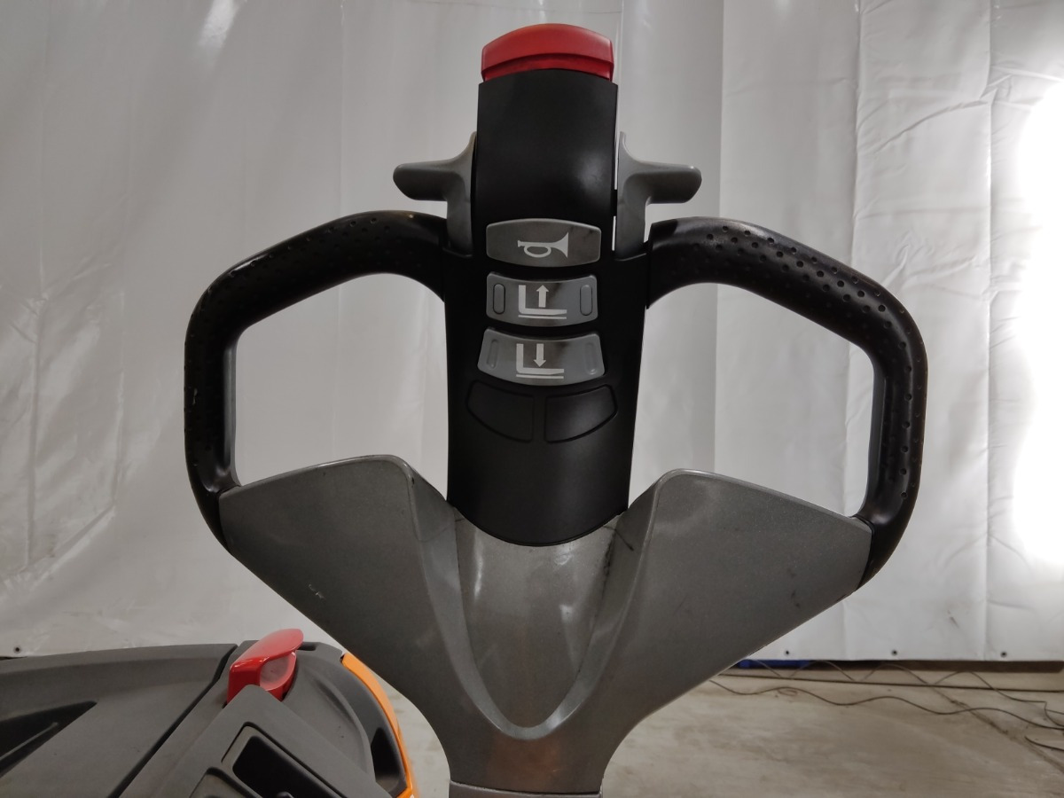 Still EXV16 - Stacker: picture 3 Still EXV16 - Stacker: picture 3