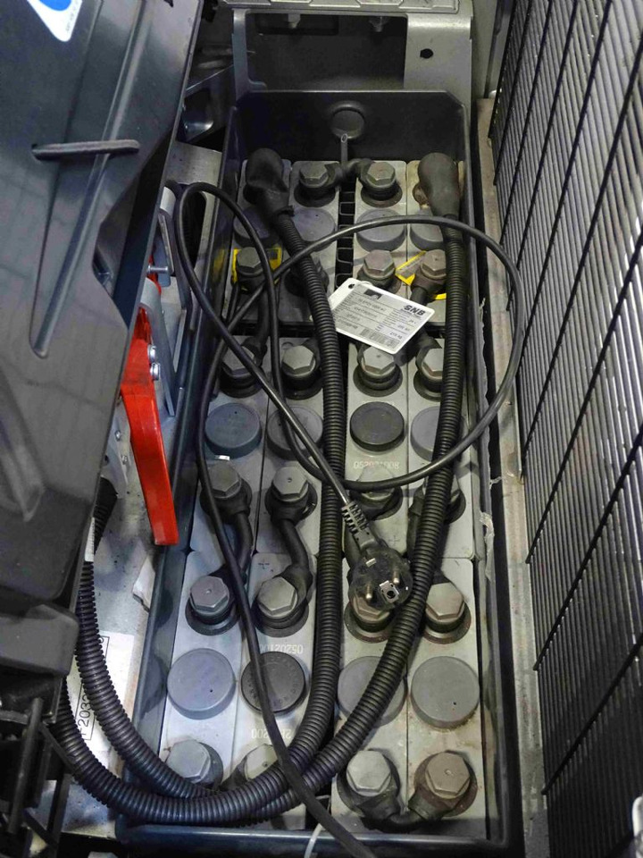 Still EXV16 - Stacker: picture 4 Still EXV16 - Stacker: picture 4