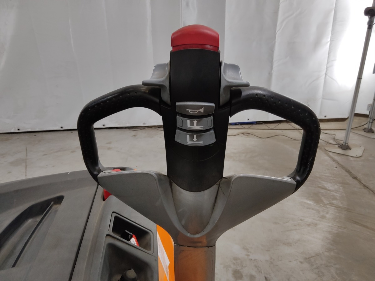 Still EXV16 - Stacker: picture 3 Still EXV16 - Stacker: picture 3