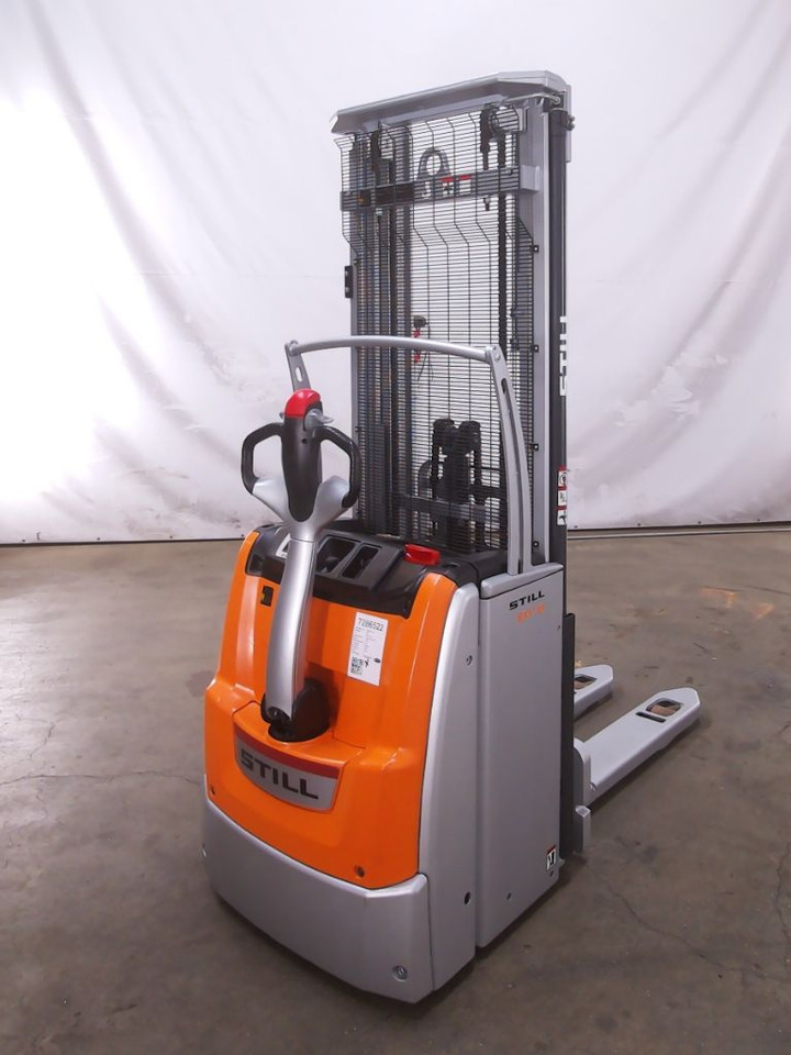 Still EXV16D/BATT.NEU - Stacker: picture 2 Still EXV16D/BATT.NEU - Stacker: picture 2