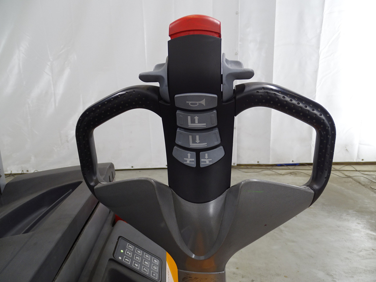 Still EXV16D - Stacker: picture 3 Still EXV16D - Stacker: picture 3