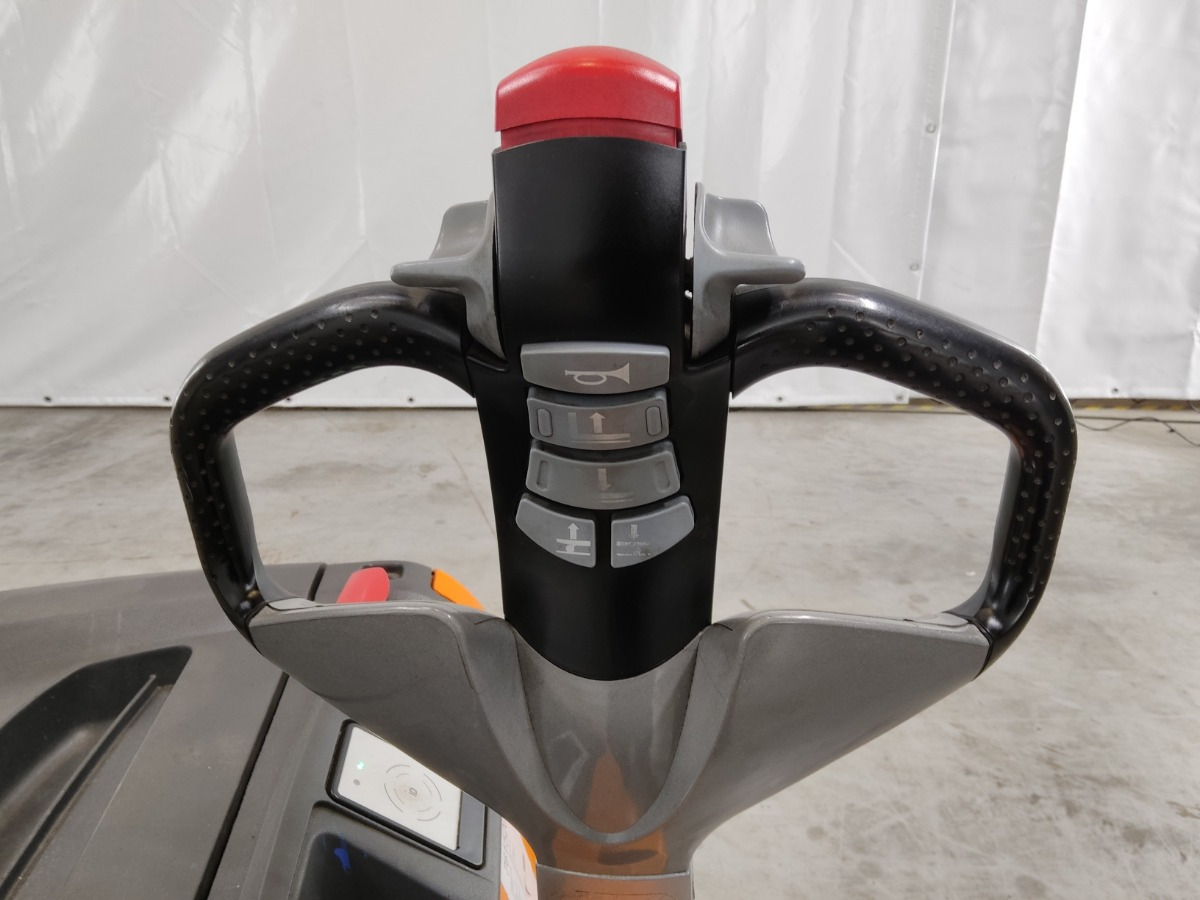 Still EXV16D/LIION - Stacker: picture 3 Still EXV16D/LIION - Stacker: picture 3