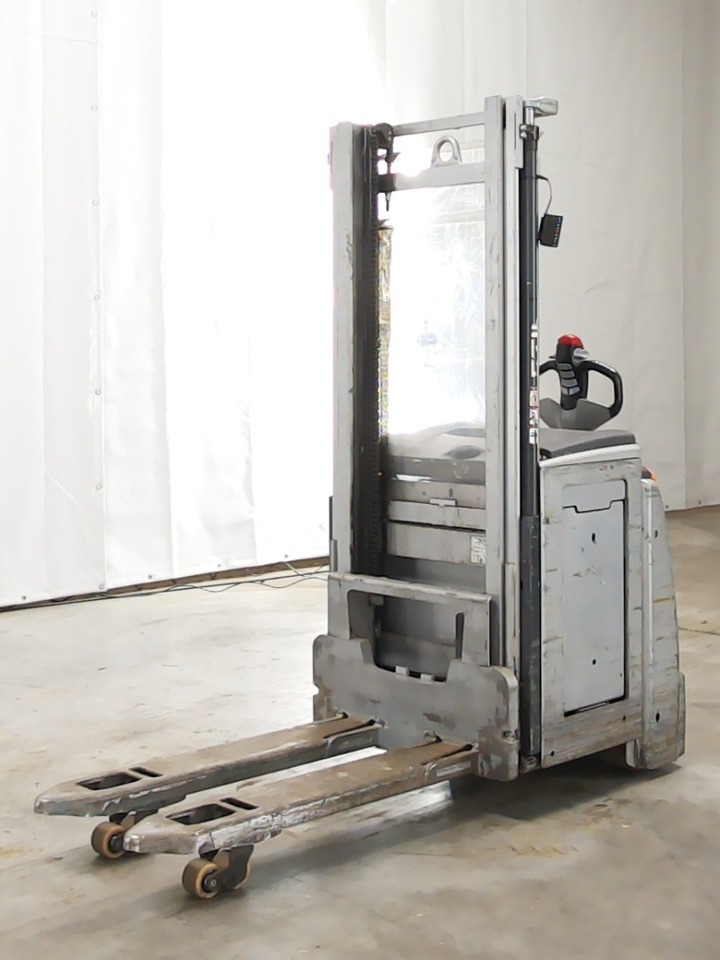 Still EXV16D/LIION - Stacker: picture 1 Still EXV16D/LIION - Stacker: picture 1