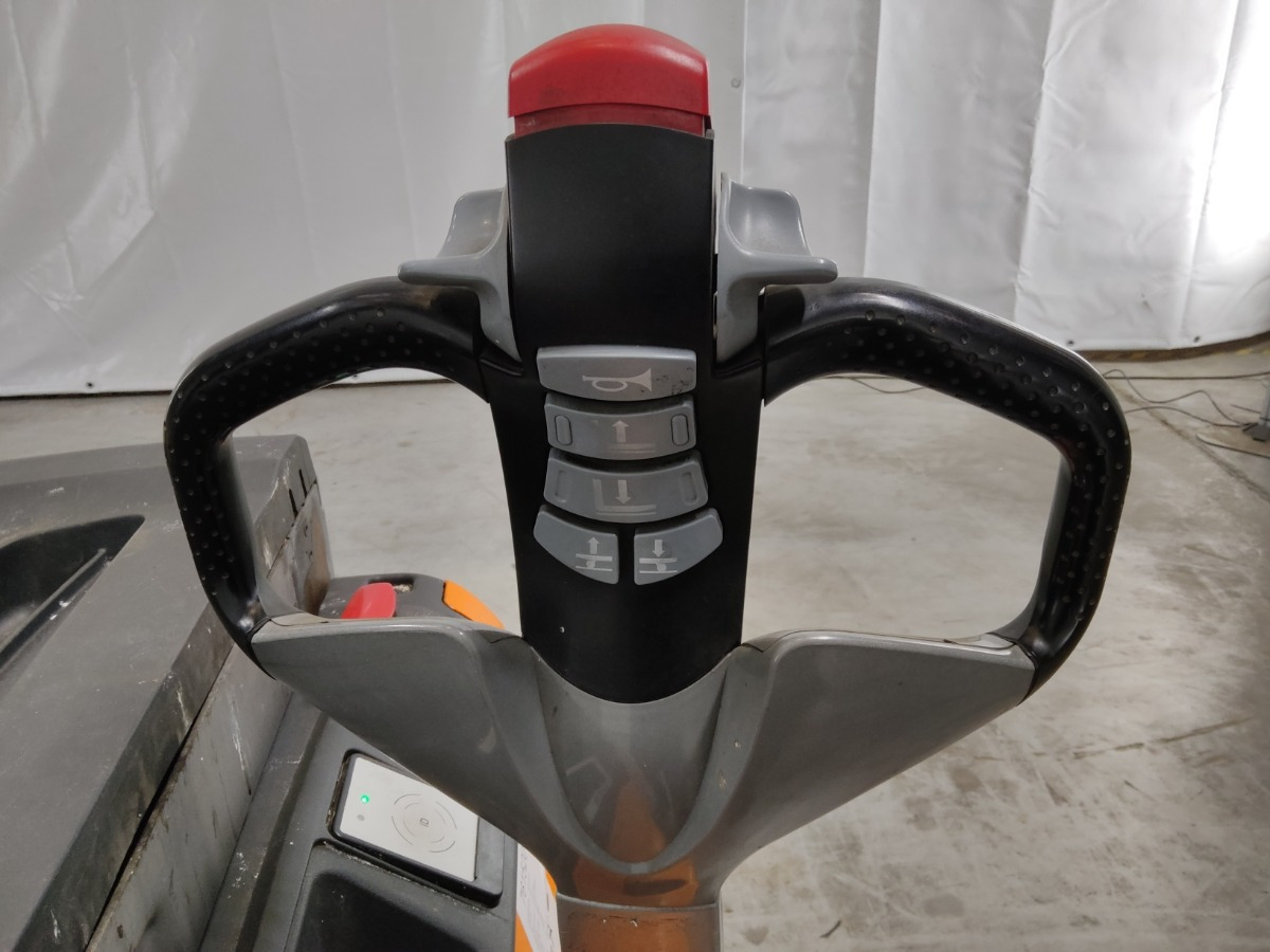 Still EXV16D/LIION - Stacker: picture 3 Still EXV16D/LIION - Stacker: picture 3