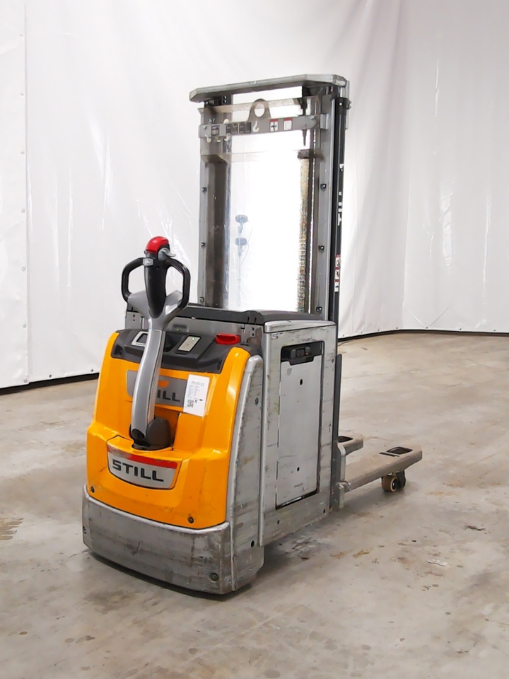 Still EXV16D/LIION - Stacker: picture 2 Still EXV16D/LIION - Stacker: picture 2