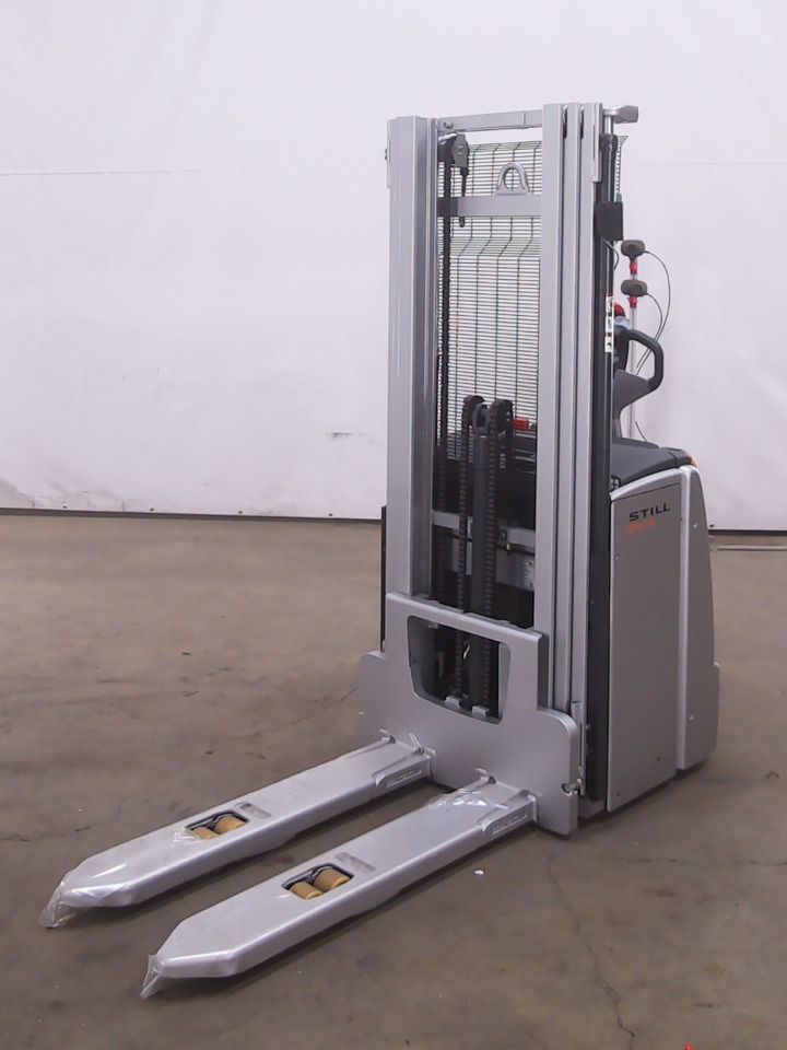 Still EXV16I/BATT.NEU - Stacker: picture 1 Still EXV16I/BATT.NEU - Stacker: picture 1