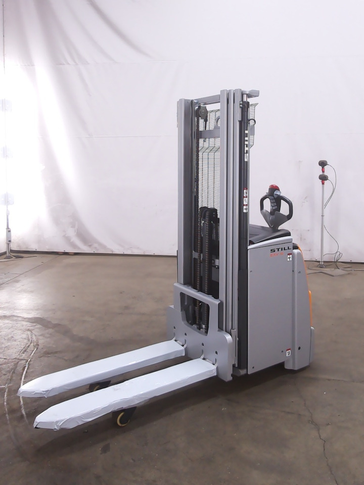 Still EXV16I/BATT.NEU - Stacker: picture 1 Still EXV16I/BATT.NEU - Stacker: picture 1