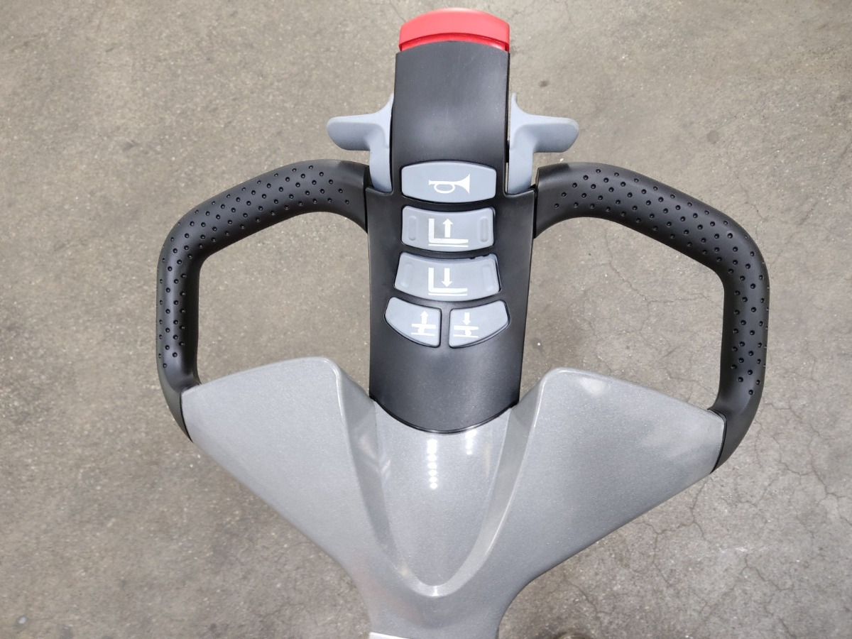 Still EXV16I/BATT.NEU - Stacker: picture 3 Still EXV16I/BATT.NEU - Stacker: picture 3