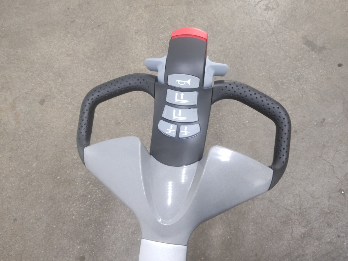 Still EXV16I/BATT.NEU - Stacker: picture 3 Still EXV16I/BATT.NEU - Stacker: picture 3