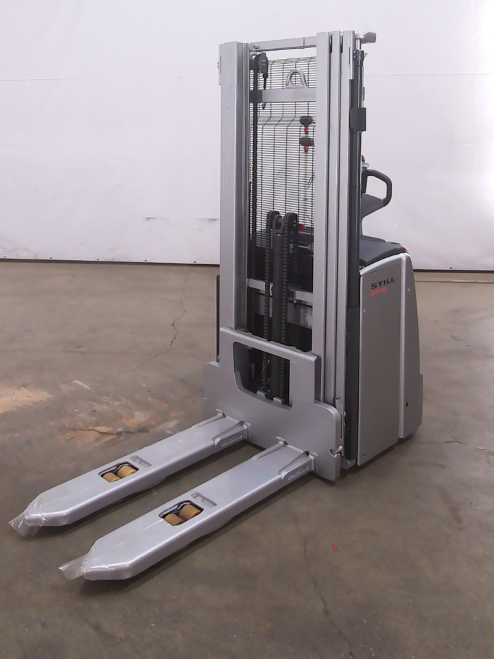 Still EXV16I/BATT.NEU - Stacker: picture 1 Still EXV16I/BATT.NEU - Stacker: picture 1