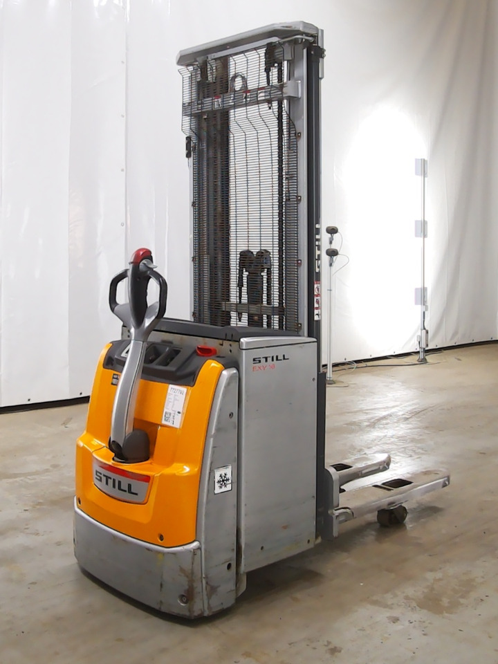 Still EXV16I - Stacker: picture 2 Still EXV16I - Stacker: picture 2