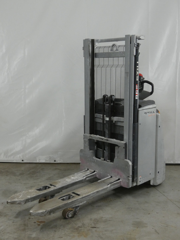 Still EXV16I - Stacker: picture 1 Still EXV16I - Stacker: picture 1