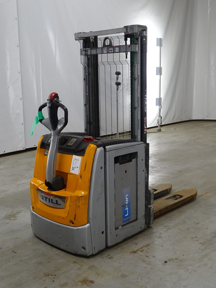 Still EXV20/LIION - Stacker: picture 2 Still EXV20/LIION - Stacker: picture 2